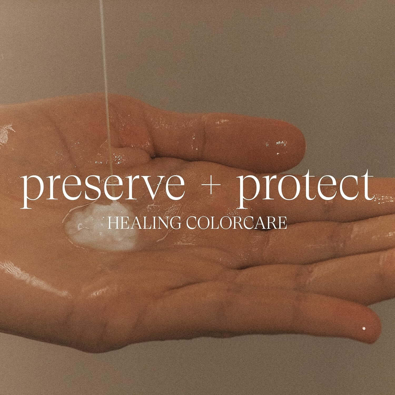 L'ANZA Healing Colorcare Colour-Preserving Trauma Treatment, 50 Ml