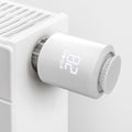 Tuya Zigbee3.0 Smart TRV Radiator Actuator Valve Thermostatic Radiator Valve Temperature Controller Support Alexa Google Home
