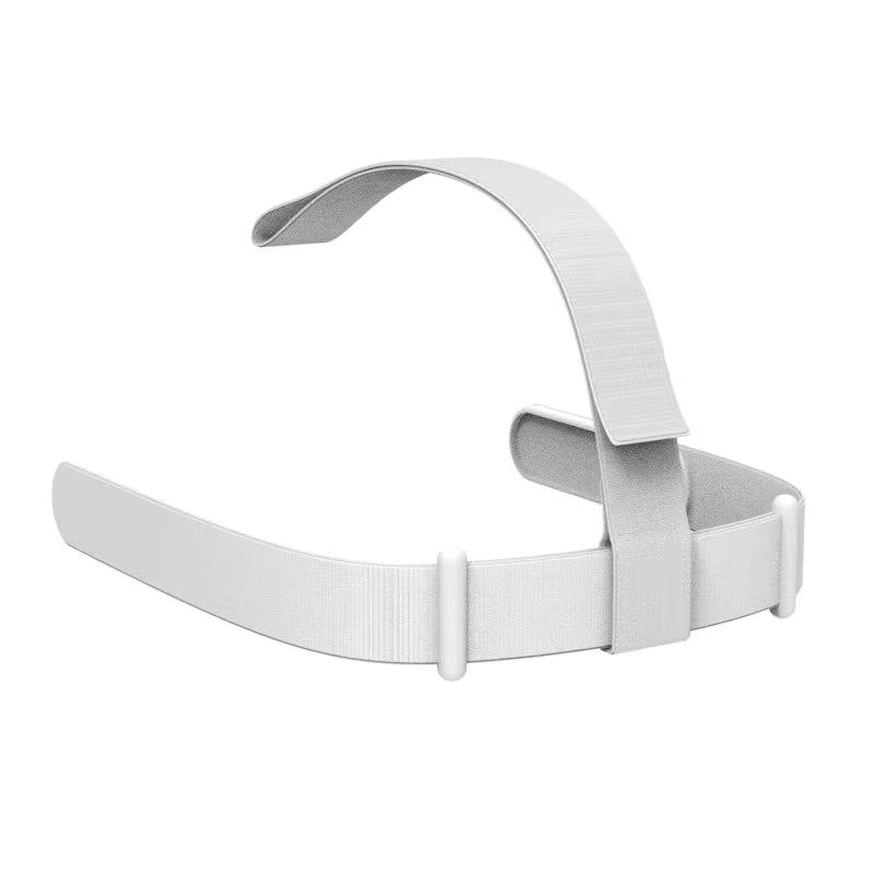 Head Strap for Oculus Quest 2 Headset, Replacement Head Strap Compatible with Meta Quest 2 Headstrap& Oculus Quest 2